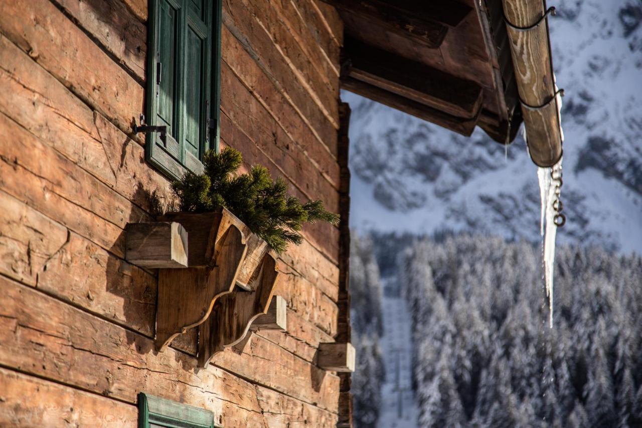 Maison Boutique Fior D'Alpe Sappada Buitenkant foto